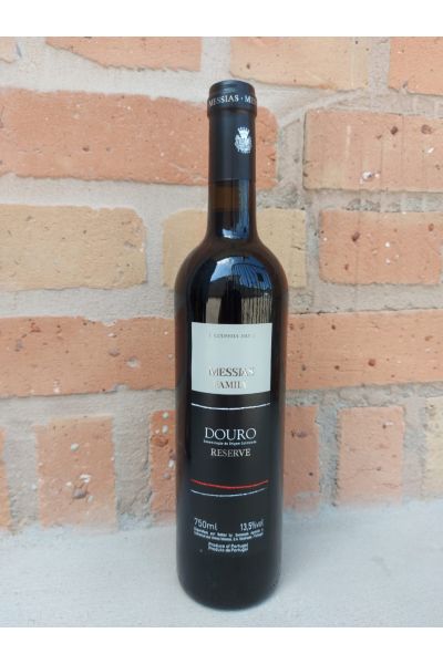 Family Reserve