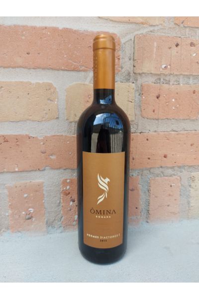 Omina Hermes Rosso I