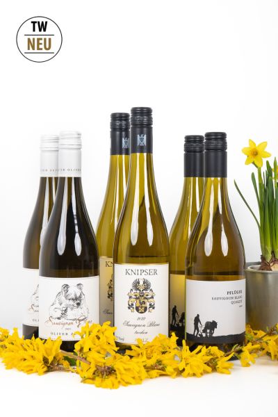 Sauvignon Spring