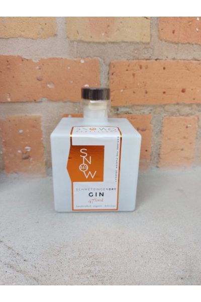 SNOW Gin