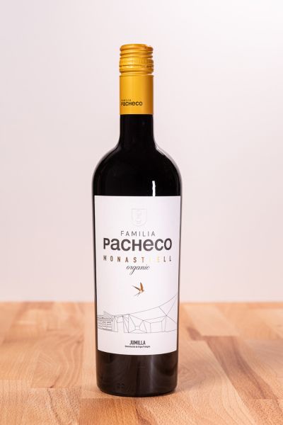 Pacheco