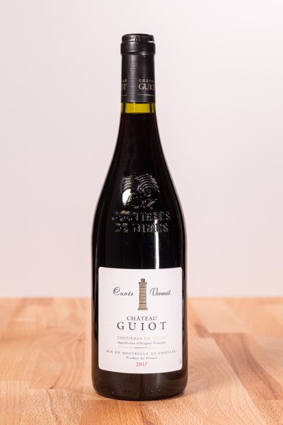 Chateau Guiot