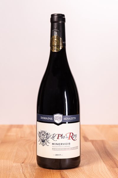 Le Plo du Roy