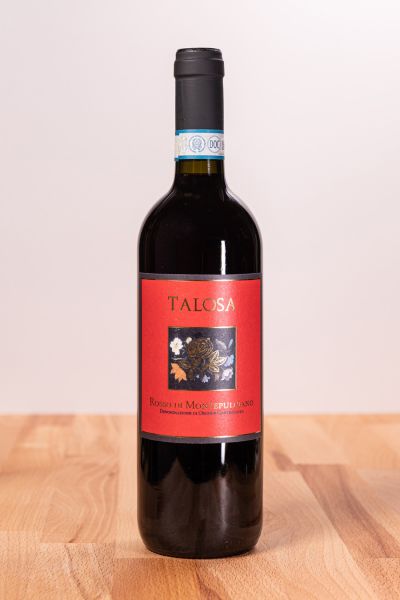 Rosso di Montepulciano