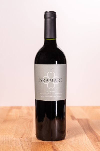 Malbec "Bramare"