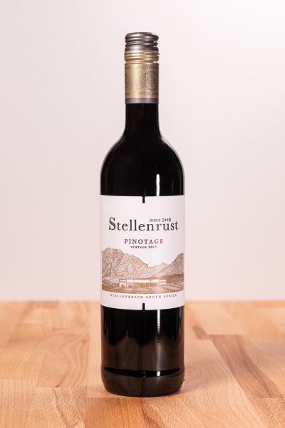 Pinotage