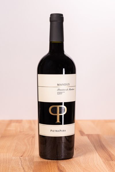 Primitivo di Manduria