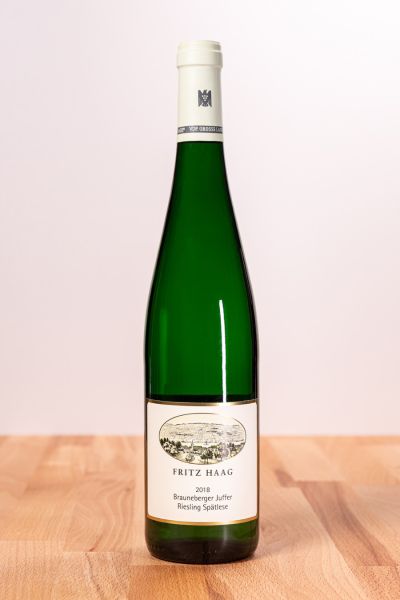 Brauneberger Juffer Spätlese