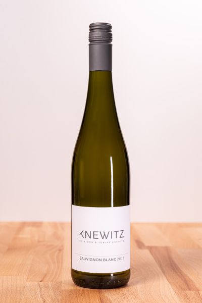 Sauvignon blanc