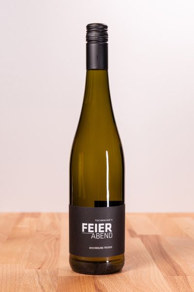 Tischmacher‘s Feierabend -HAUSMARKE-