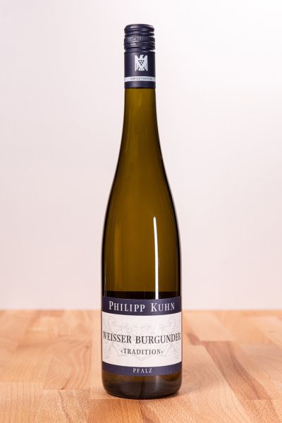 Weißer  Burgunder