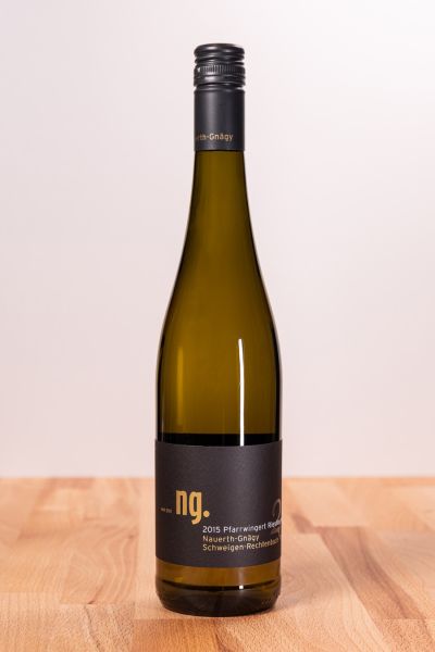 Pfarrwingert Riesling 