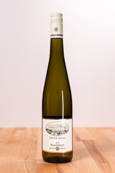 Brauneberger Riesling