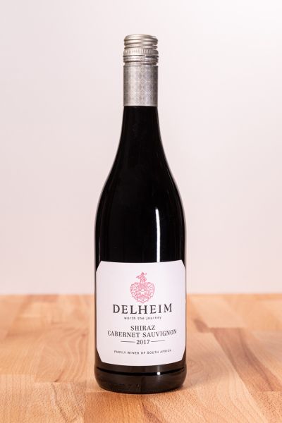 Shiraz - Cabernet Sauvignon 