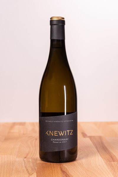 Chardonnay Réserve