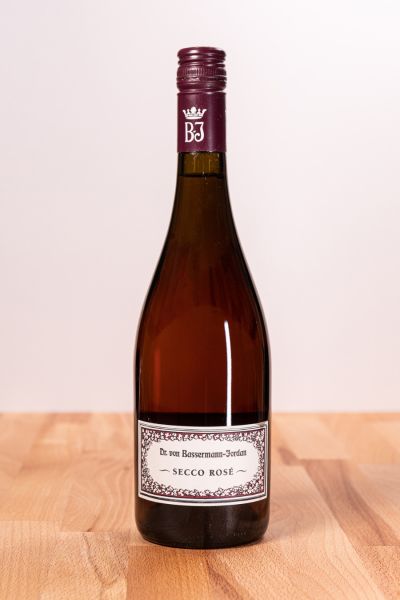 Secco Rosé