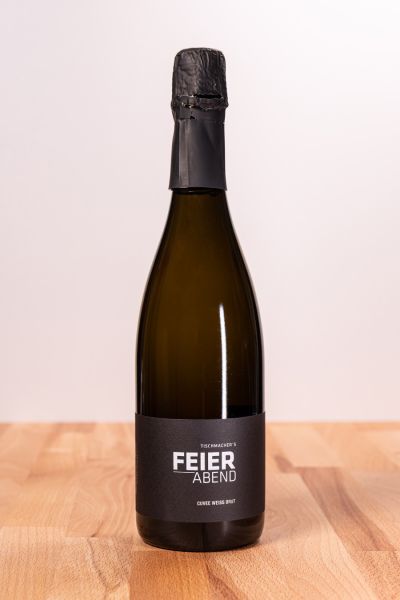 Tischmacher‘s Feierabend -HAUSMARKE-