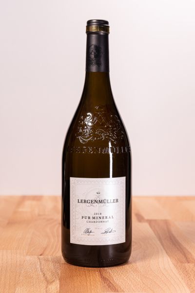 Chardonnay "Pur Mineral"