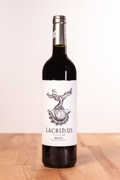 Lacrimus Crianza