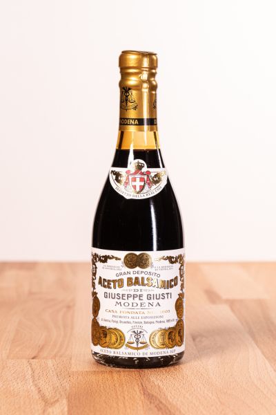 Aceto Balsamico -8 Jahre- 