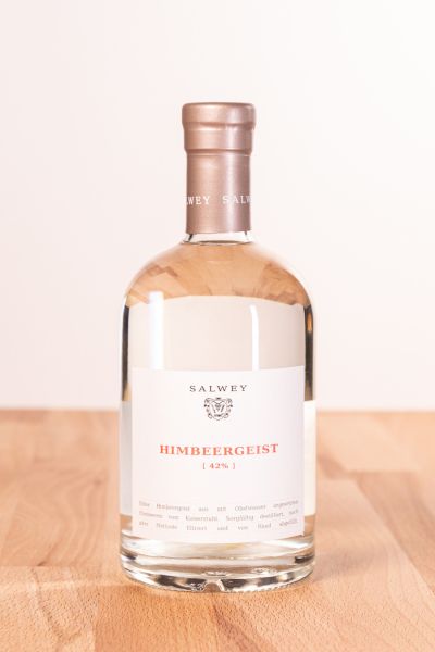 Himbeergeist