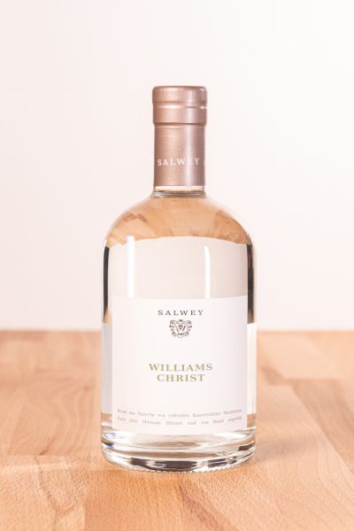 Williams Christ