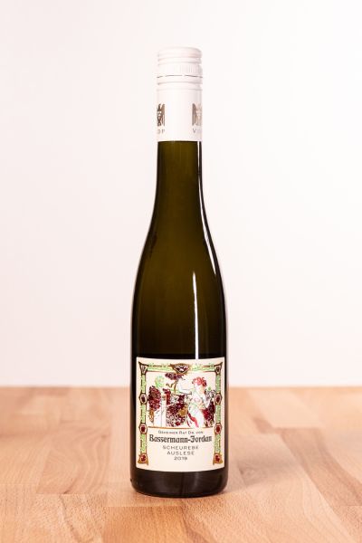 Scheurebe Auslese