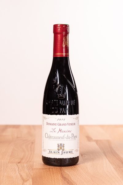 Le Miocène