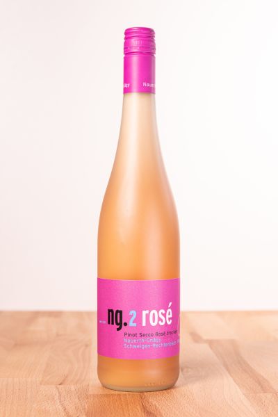 Pinot Secco Rosé