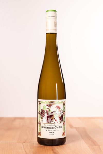 Bassermann Chardonnay -S-