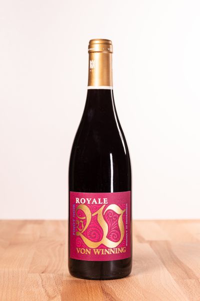 Royale 