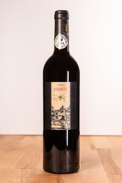 Absolu Saint-Chinian