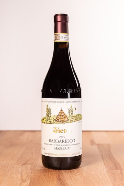 Barbaresco Masseria