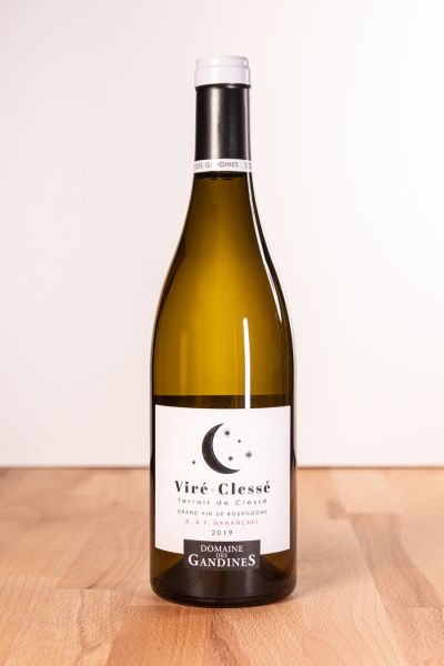 Viré-Clessé 'Terroir de Clessé'