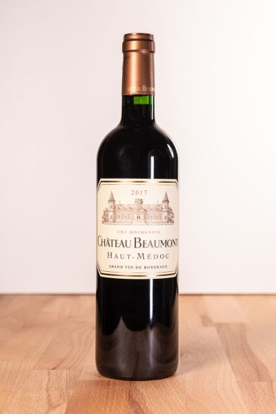 Haut-Médoc