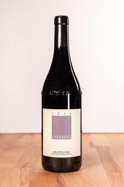 Dolcetto d'Alba