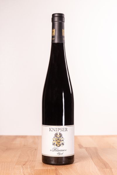 Réserve Syrah