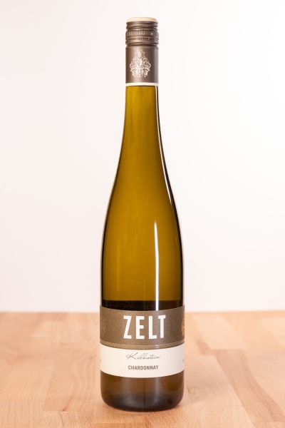 Chardonnay Kalkstein