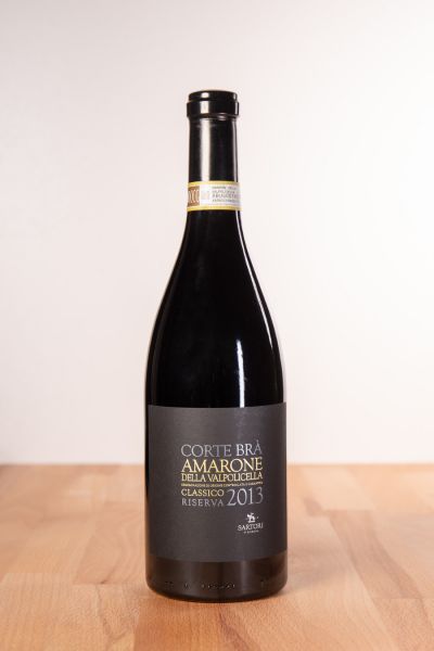 Amarone Corte Brà
