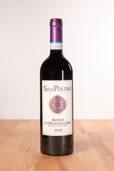 Rosso di Montalcino 