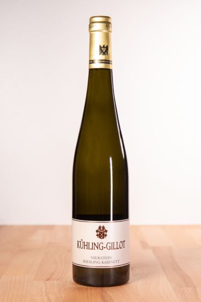 Nierstein Riesling Kabinett