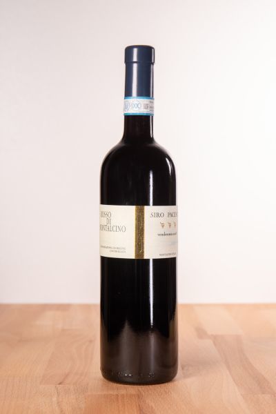 Rosso di Montalcino