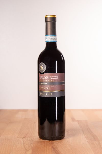 Valpolicella Ripasso