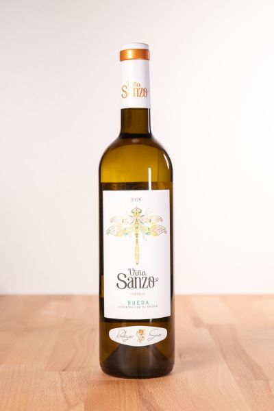 Sanzo Verdejo Rueda