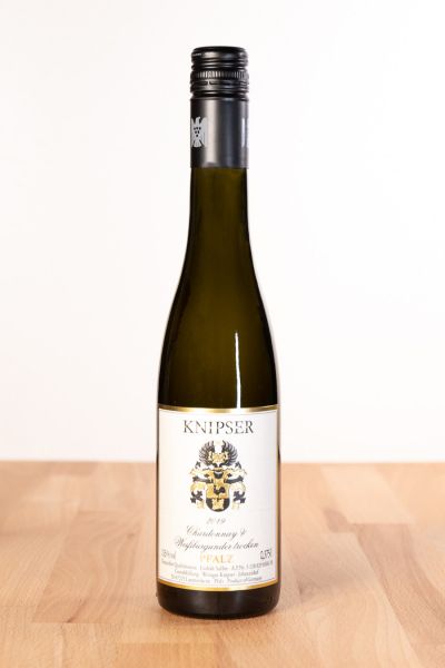 Chardonnay & Weißburgunder 