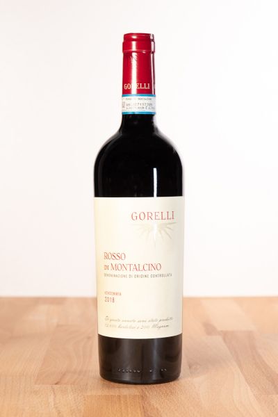 Rosso di Montalcino 