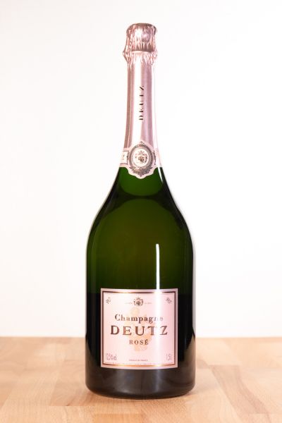 Champagne Brut Classic Rosé