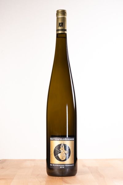 Am Schwarzen Herrgott Riesling