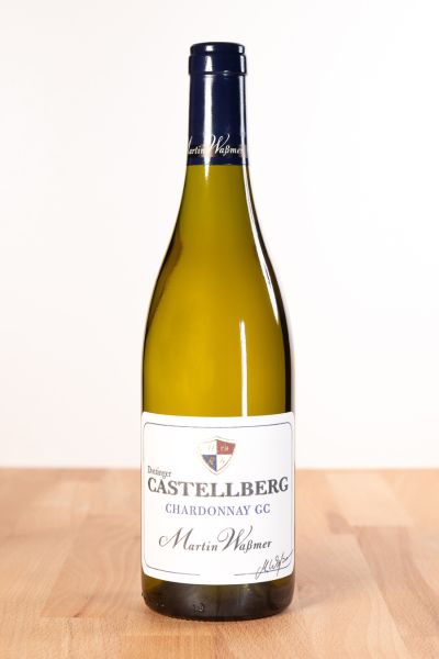 Dottinger Castellberg Chardonnay GC