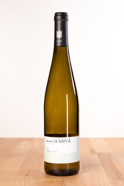 Riesling Frühauf BB